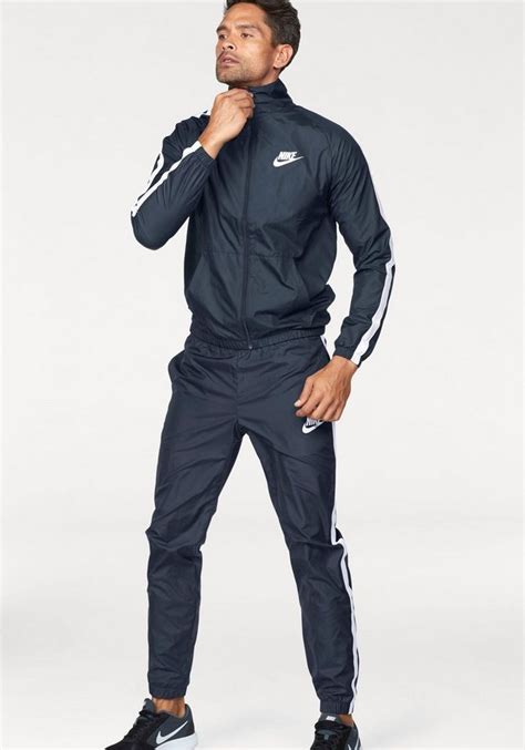 nike sportswear anzug herren|trainingsanzüge herren.